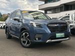 Image for 2022 Subaru Forester S5 L