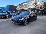 Image for 2023 MG MG5 4D SEDAN MY23 VIBE
