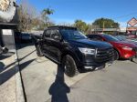 Image for 2021 GWM UTE DUAL CAB UTILITY CANNON-X (4x4)
