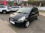Image for 2007 Honda Jazz Hatchback GD VTi