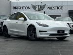 Image for 2021 Tesla Model 3 MY21 Update Standard Range Plus