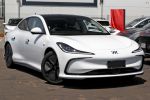 Image for 2026 IM Presented by MG Motor IM5  Premium