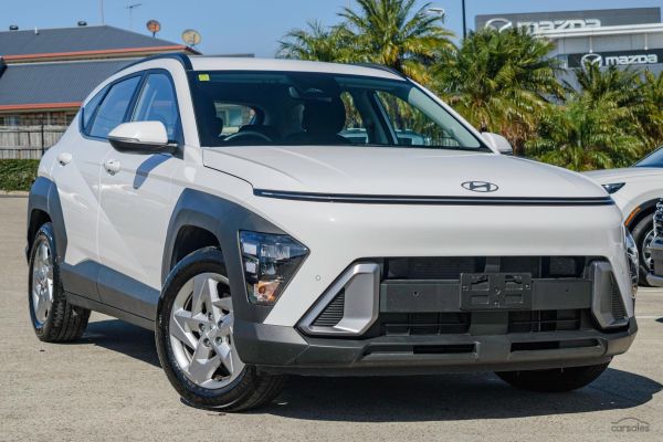 2025 Hyundai Kona SX2.V2  image