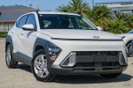 Image for 2025 Hyundai Kona SX2.V2 