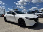 Image for 2025 Mazda 3 BP G25 Evolve SP