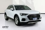 Image for 2022 Audi Q3 F3 