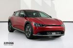 Image for 2023 Kia EV6 CV Air