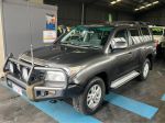 Image for 2012 Toyota Landcruiser GXL Auto 4x4 MY10