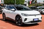 Image for 2025 Volkswagen ID.4 MKI Pro