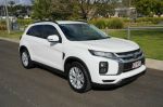 Image for 2024 Mitsubishi ASX XD LS