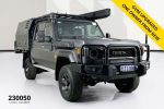 Image for 2025 Toyota Landcruiser GDJL79R GXL
