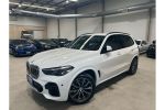 Image for 2022 BMW X5 G05 xDrive40i M Sport