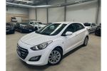 Image for 2015 Hyundai i30 Active GD3 Series II