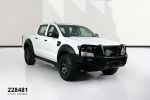 Image for 2021 Ford Ranger PX MkIII XL