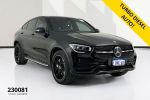 Image for 2022 Mercedes-Benz GLC-Class C253 GLC300