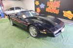 Image for 1986 CHEVROLET CORVETTE Convertible C4