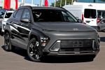 Image for 2026 Hyundai Kona Hybrid Elite Auto 2WD MY27
