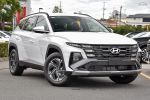 Image for 2026 Hyundai Tucson Hybrid Auto 2WD MY26