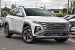 Image for 2026 Hyundai Tucson Hybrid Elite Auto 2WD MY26