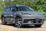 Image for 2026 Hyundai ELEXIO Elite Auto 2WD MY26