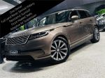 Image for 2018 Land Rover Range Rover Velar Wagon L560 18MY D300 SE