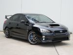 Image for 2014 Subaru WRX Sedan VA MY15 STI Premium