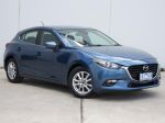 Image for 2016 Mazda 3 Hatchback BN5478 Maxx