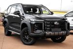 Image for 2026 LDV D90 Mode Auto MY25