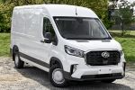 Image for 2026 LDV Deliver 9 LWB Mid Roof LWB Auto MY24