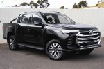 Image for 2026 LDV T60 Max PRO Auto 4x4 MY25 Dual Cab
