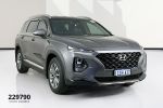 Image for 2020 Hyundai Santa Fe TM.V2 Elite
