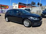 Image for 2018 VOLKSWAGEN GOLF 5D HATCHBACK AU MY18 110 TSI TRENDLINE