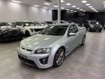 Image for 2009 Holden Special Vehicles Maloo Utility E Series MY09 R8