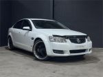 Image for 2012 HOLDEN COMMODORE 4D SPORTWAGON VE II MY12 OMEGA
