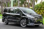 Image for 2018 Toyota Noah Wagon ZWR80 SI