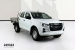 Image for 2023 Isuzu D-MAX  SX