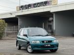 Image for 1996 Mazda 121 HATCHBACK METRO DW1031