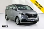 Image for 2020 Hyundai iMax TQ4 Active