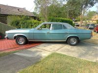 Image for 1977 Ford LTD