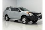 Image for 2013 Mazda BT-50 XTR UP 4X4