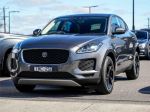 Image for 2018 Jaguar E-PACE Wagon X540 18MY D150