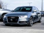 Image for 2015 Audi A4 Sedan B8 8K MY15 S Line