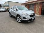 Image for 2014 Holden Trax Wagon TJ MY15 LTZ