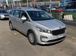 Image for 2018 KIA CARNIVAL 4D WAGON YP PE MY19 S