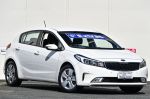 Image for 2017 Kia Cerato Hatchback YD MY17 S