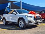 Image for 2018 Audi Q2 Wagon GA MY19 35 TFSI design