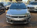 Image for 2017 Mitsubishi Lancer Sedan CF MY17 Black Edition