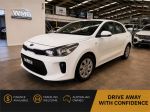 Image for 2020 Kia Rio YB S