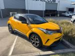 Image for 2018 Toyota C-HR Wagon NGX10R Koba