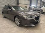 Image for 2020 Mazda 6 Wagon GL1033 GT
